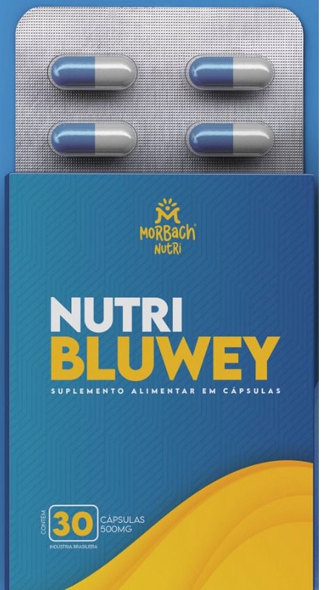 Caixa Bluwey